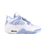 Nike Women's Air Jordan 4 Retro "Forget Me Not" HV0823-100