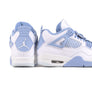 Nike Women's Air Jordan 4 Retro "Forget Me Not" HV0823-100