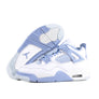 Nike Women's Air Jordan 4 Retro "Forget Me Not" HV0823-100