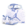 Nike Women's Air Jordan 4 Retro "Forget Me Not" HV0823-100