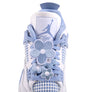 Nike Women's Air Jordan 4 Retro "Forget Me Not" HV0823-100