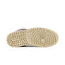 Nike Women's Air Jordan 1 Low Summit White/Red Sepia/Desert Khaki HV6530-100