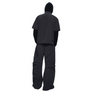 Heliot Emil Ferro Trousers Black