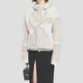 Heliot Emil Lacuna Technical Jacket Stone