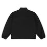 Heliot Emil Surtsey Windbreaker Black