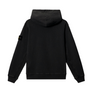 Stone Island Hoodie Sweater Black K1S156100037