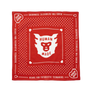 Human Made Bandana Red HM30GD075