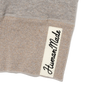 Human Made Beatles Tsuriami Sweatshirt Gray HM30CS033