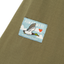 Human Made Cameraman Shirt Olive Drab HM30SH010