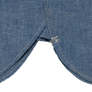 Human Made Chambray Shirt Blue HM30SH003