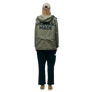 Human Made Easy Pants Navy HM30PT012
