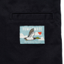 Human Made Easy Pants Navy HM30PT012