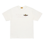 Human Made Graphic T-Shirt #12 White HM30TE013