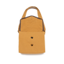 Human Made Mini Shoulder Brown HM30GD017