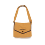 Human Made Mini Shoulder Brown HM30GD017