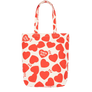 Human Made Reversible Tote Red HM30GD054