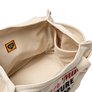 Human Made Tool Bag White HM30GD018