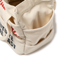 Human Made Tool Bag White HM30GD018