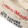 Human Made Tool Bag White HM30GD018