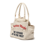 Human Made Tool Bag White HM30GD018