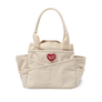 Human Made Tool Bag White HM30GD018