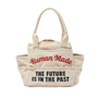 Human Made Tool Bag White HM30GD018
