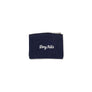Human Made Card Case Navy HM29GD030B