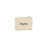 Human Made Card Case White HM29GD030W