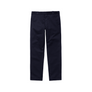 Carhartt WIP Master Pant Dark Navy Rinsed I020074.1C02