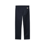 Carhartt WIP Master Pant Dark Navy Rinsed I020074.1C02