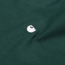 Carhartt WIP Madison L/S Shirt Discovery Green/Wax I023339.1OHXX
