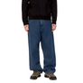 Carhartt WIP Brandon Pant Blue