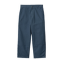 Carhartt WIP Wide Panel Pant Naval