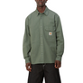 Carhartt WIP Reno Shirt Jac Park