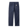 Carhartt WIP Single Knee Pant Air Force Blue