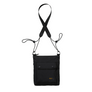 Carhartt WIP Haste Strap Bag Black