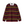 Carhartt WIP Oregon Rugby Shirt Bordeaux Starco Stripe I032214.1PHXX