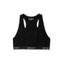 Carhartt WIP Women's Script Racer Tank Black