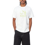 Carhartt WIP S/S Surround T-Shirt White