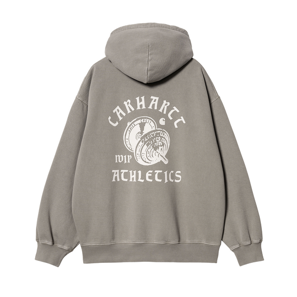 Carhartt wip division hoodie hotsell