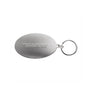 Carhartt Big Time Keychain Silver