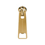 Carhartt Zip Bottle Opener Gold