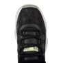 Nike Air Jordan 11 Retro (GS) Black/Barely Volt/Dark Raisin/White IB1378-001
