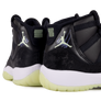 Nike Air Jordan 11 Retro (GS) Black/Barely Volt/Dark Raisin/White IB1378-001