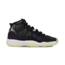 Nike Air Jordan 11 Retro (GS) Black/Barely Volt/Dark Raisin/White IB1378-001