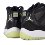 Nike Air Jordan 11 Retro (PS) Black/Barely Volt/Dark Raisin/White IB1379-001