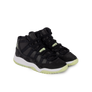 Nike Air Jordan 11 Retro (PS) Black/Barely Volt/Dark Raisin/White IB1379-001