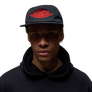 Nike Jordan Pro Rare Air Cap Black/Chile Red IB3009-010
