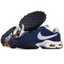 Nike Air Max Waffle SP 2 Midnight Navy/Metallic Silver/Black IB3656-400