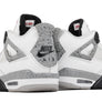 Nike Air Jordan 4 Retro OG "White Cement" (GS) IB4171-100